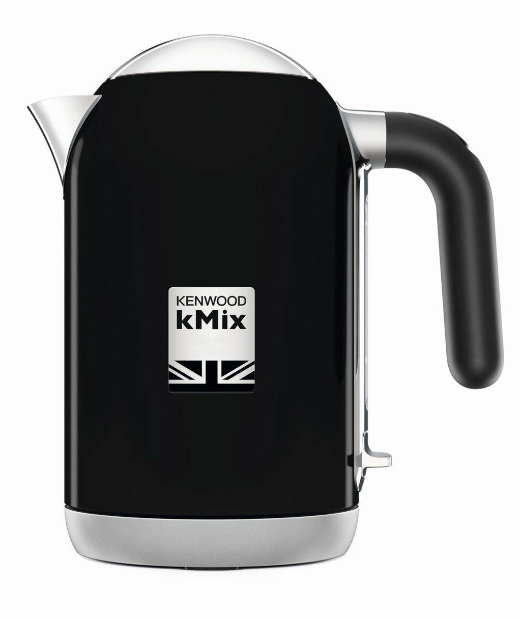 ZA KREATIVNOST U KUHINJI: nova kMix serija Kenwood predstavlja novu liniju zadivljujućih proizvoda savremenog dizajna