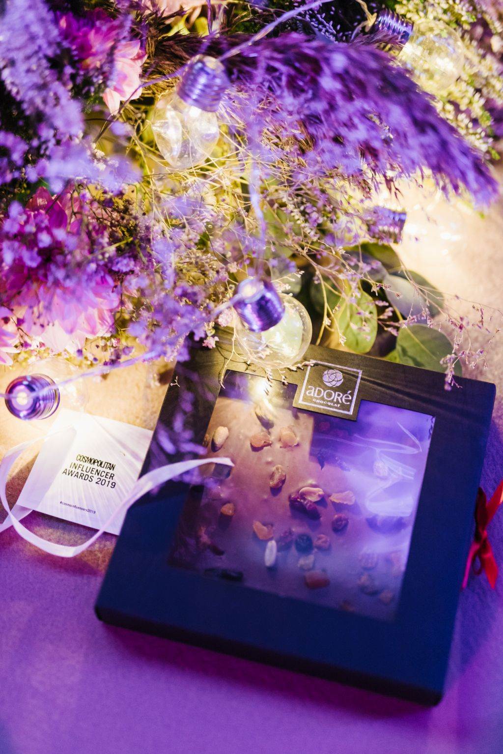 Proglašeni pobednici Cosmopolitan Influencer Awardsa