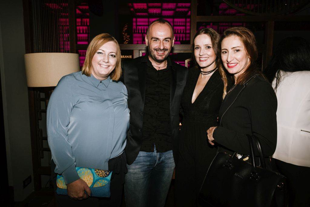 Proglašeni pobednici Cosmopolitan Influencer Awardsa