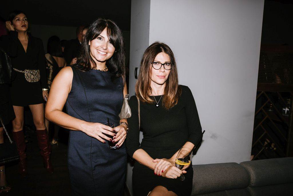 Proglašeni pobednici Cosmopolitan Influencer Awardsa