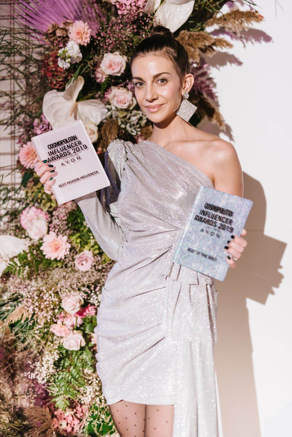 Proglašeni pobednici Cosmopolitan Influencer Awardsa