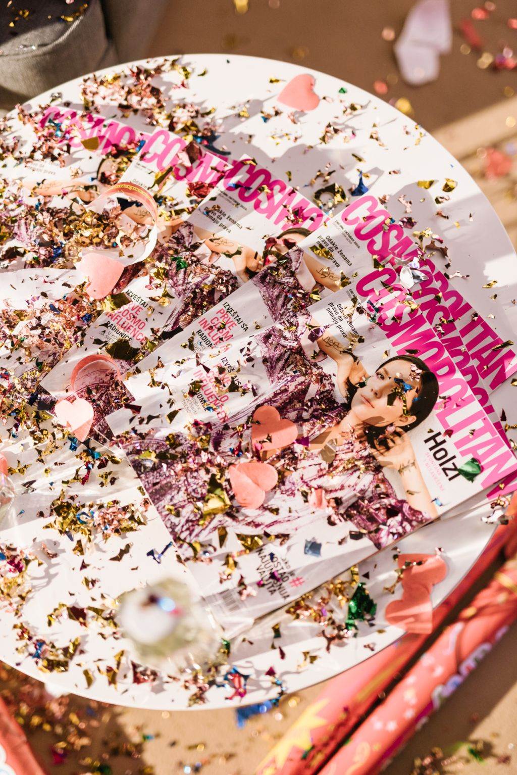 Proglašeni pobednici Cosmopolitan Influencer Awardsa