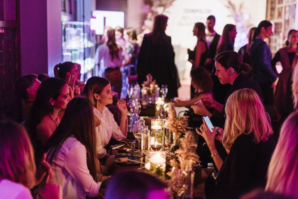 Proglašeni pobednici Cosmopolitan Influencer Awardsa