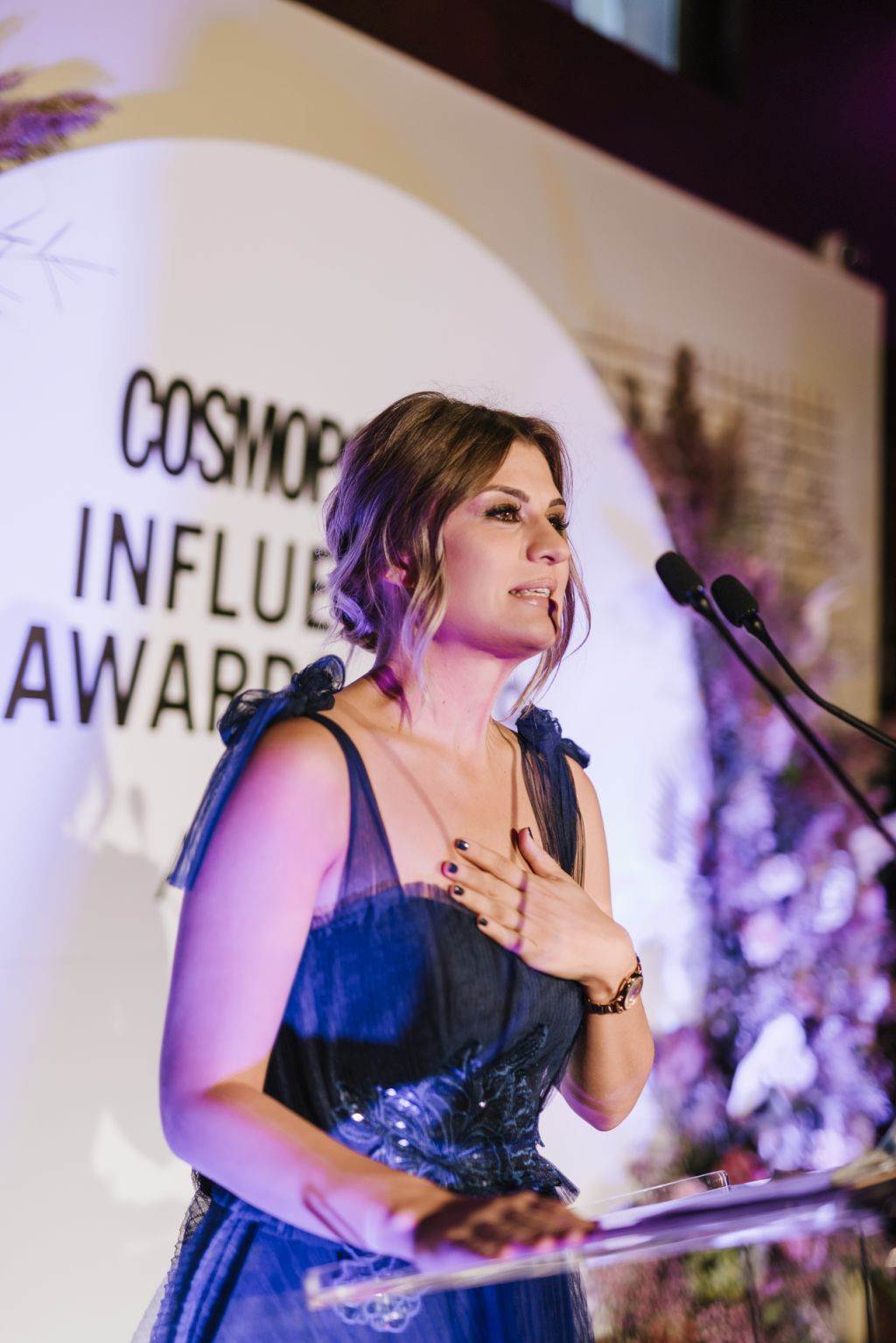 Proglašeni pobednici Cosmopolitan Influencer Awardsa