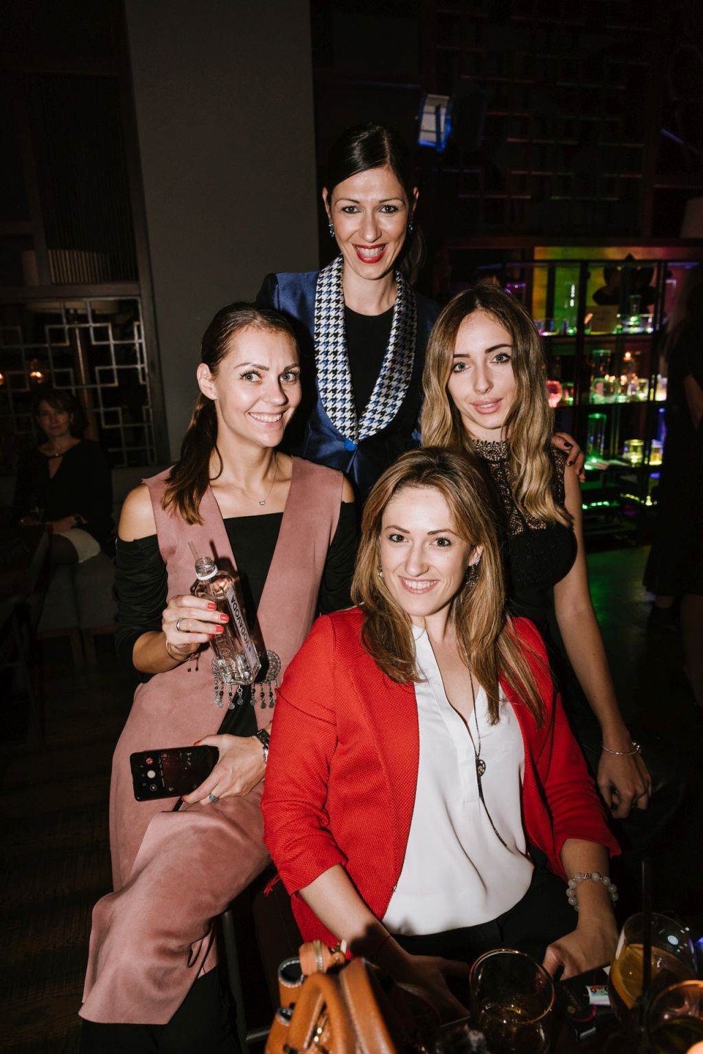 Proglašeni pobednici Cosmopolitan Influencer Awardsa