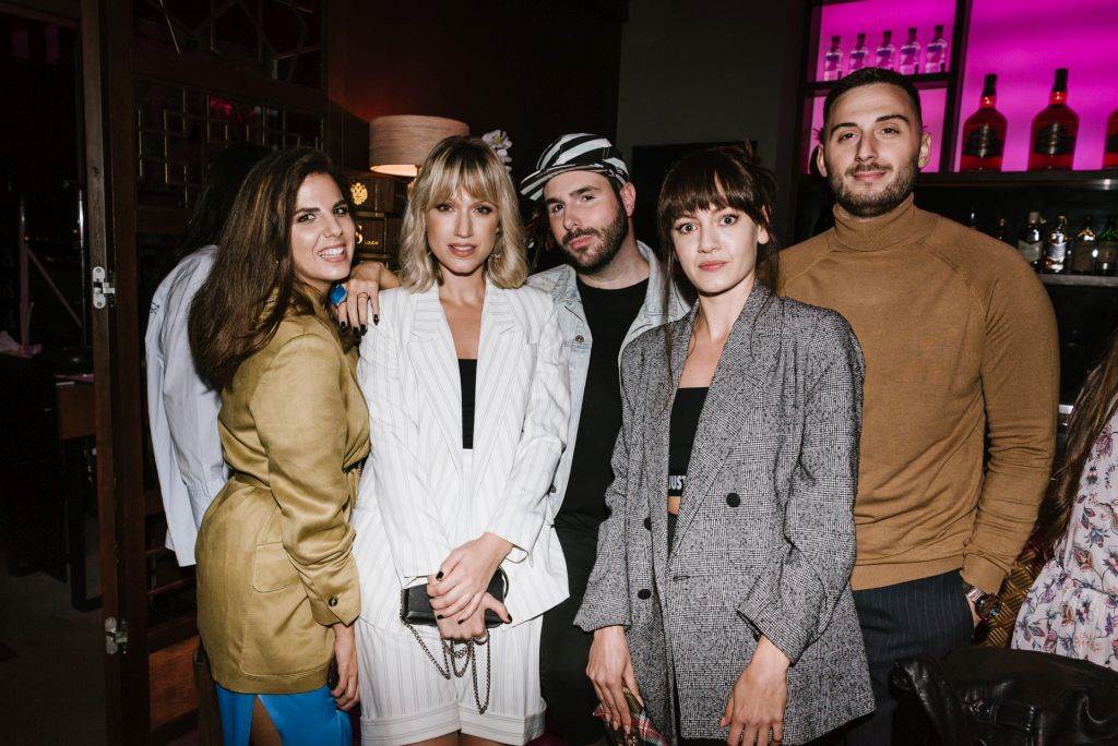 Proglašeni pobednici Cosmopolitan Influencer Awardsa