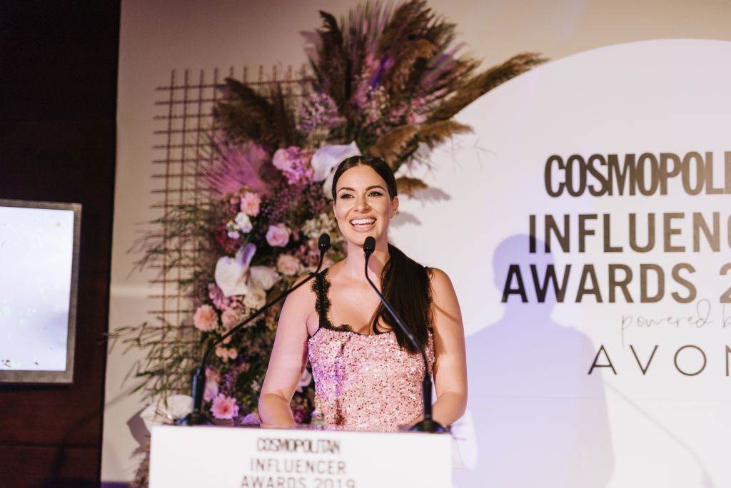 Proglašeni pobednici Cosmopolitan Influencer Awardsa