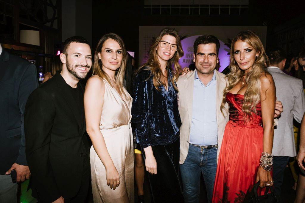 Proglašeni pobednici Cosmopolitan Influencer Awardsa