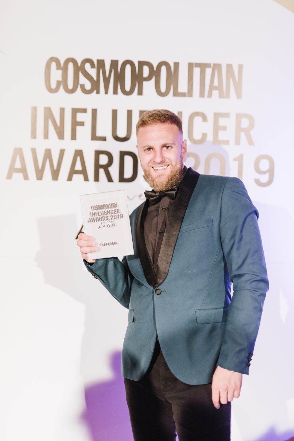 Proglašeni pobednici Cosmopolitan Influencer Awardsa
