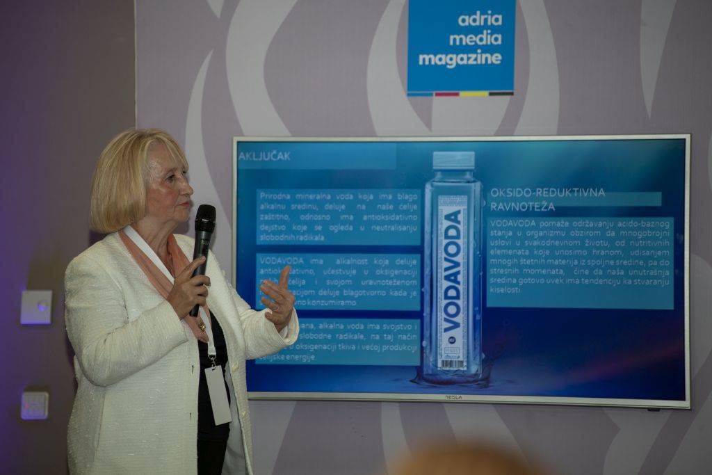 Konferencija zdravlje žena Srbije