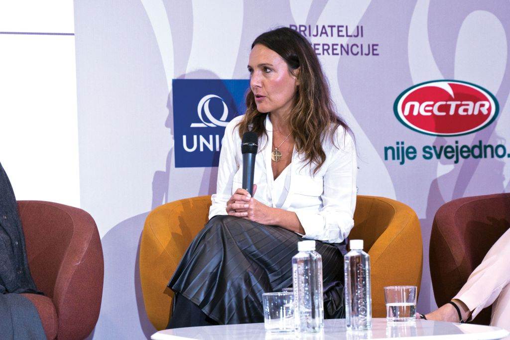 Konferencija zdravlje žena Srbije