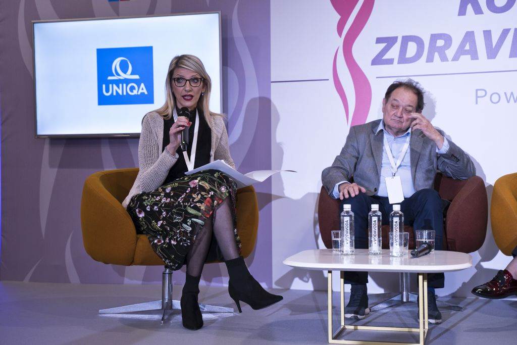 Konferencija zdravlje žena Srbije