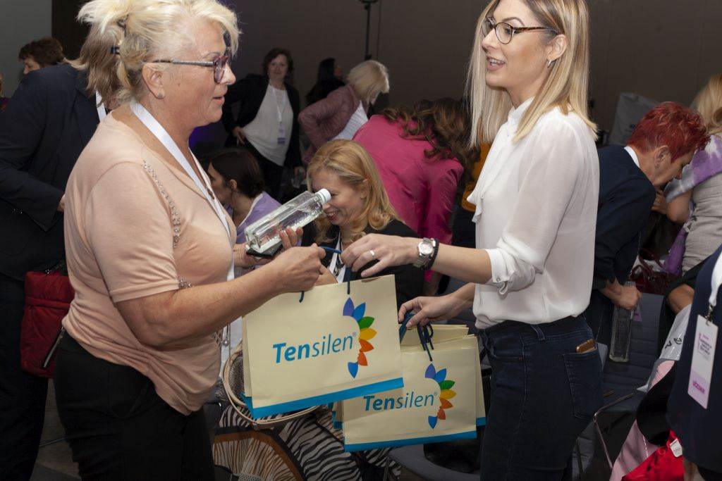 Konferencija zdravlje žena Srbije