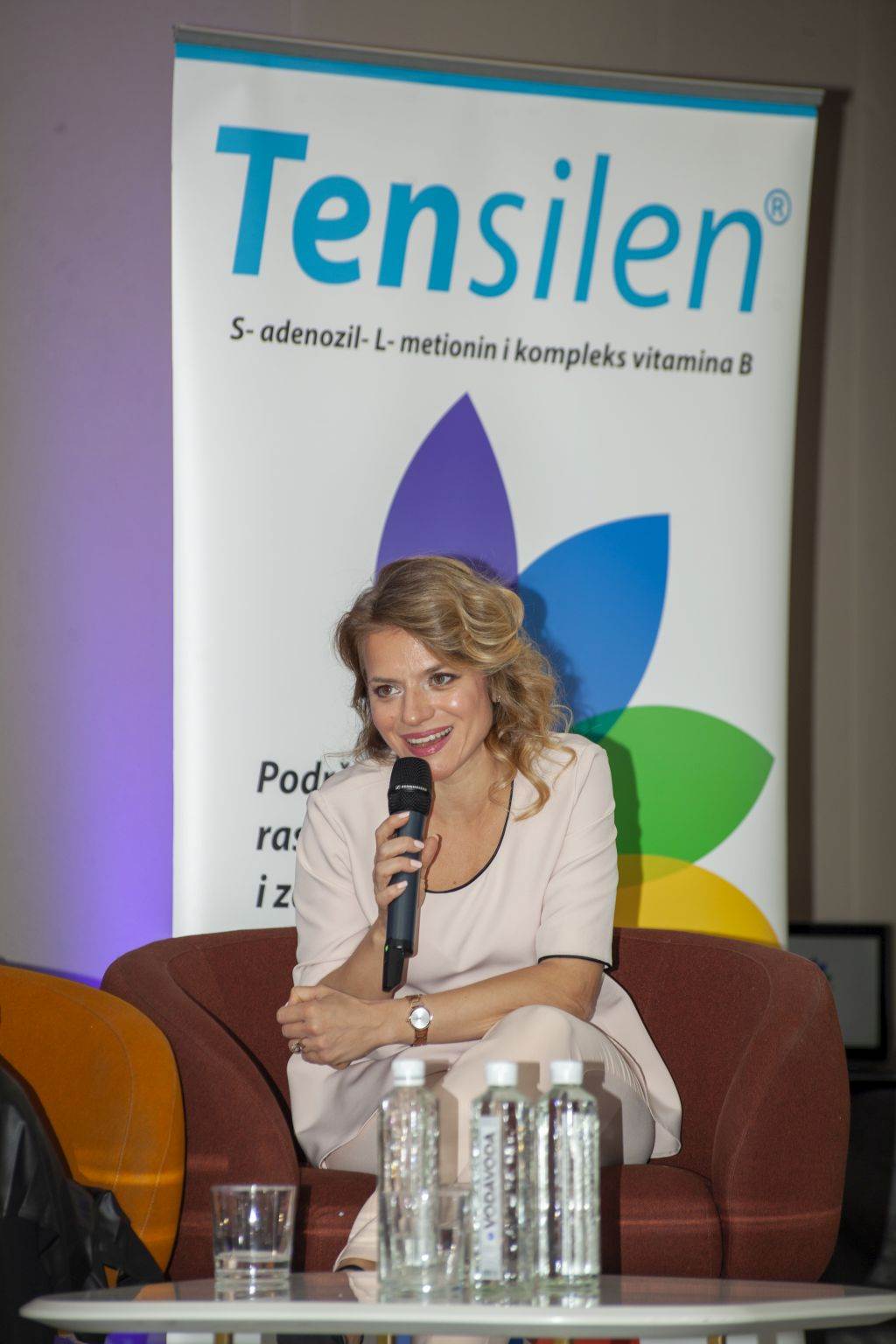 Konferencija zdravlje žena Srbije