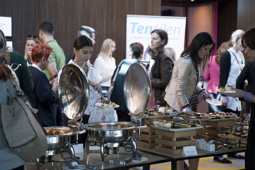 Konferencija zdravlje žena Srbije