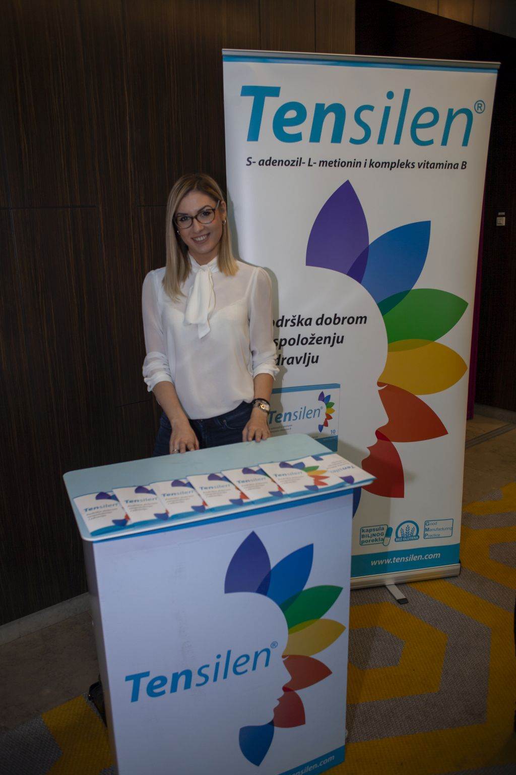 Konferencija zdravlje žena Srbije