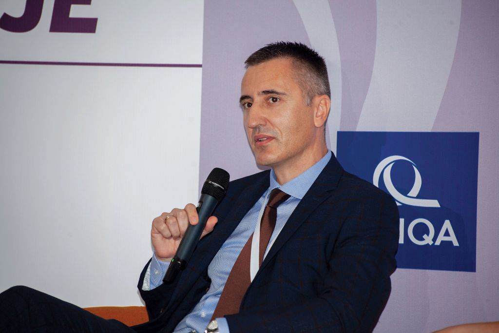 Konferencija zdravlje žena Srbije