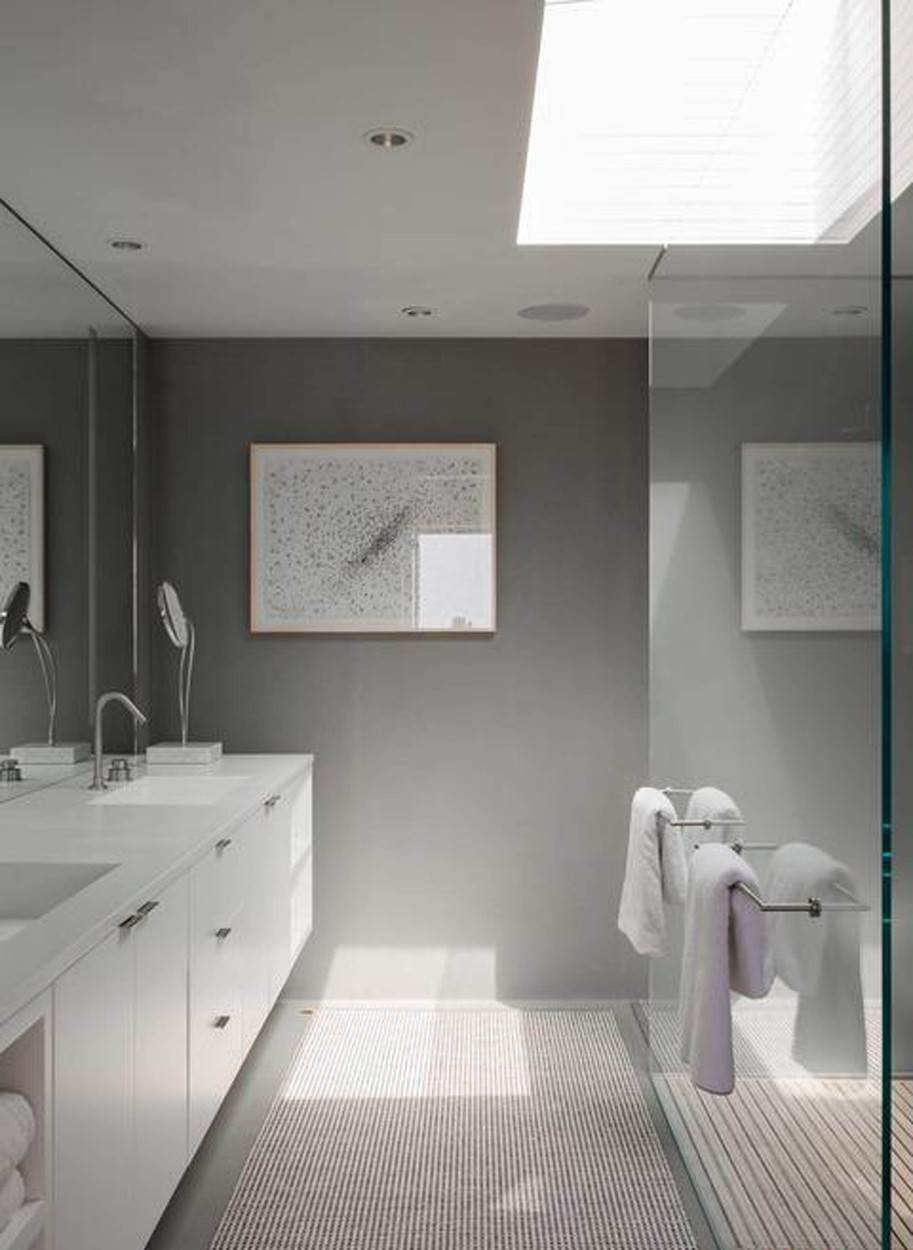 SAVRŠENA KUĆA SA MALO NAMEŠTAJA: glumac Džejson Stejtam i manekenka Rouzi Hantington-Vajtli prodaju modernu vilu za 20 miliona dolara (FOTO)