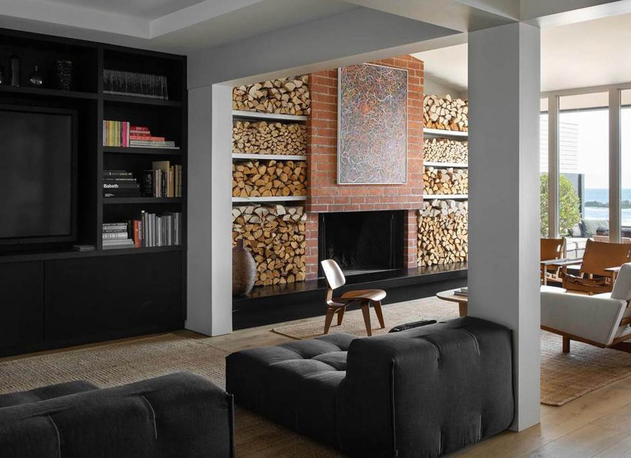 SAVRŠENA KUĆA SA MALO NAMEŠTAJA: glumac Džejson Stejtam i manekenka Rouzi Hantington-Vajtli prodaju modernu vilu za 20 miliona dolara (FOTO)