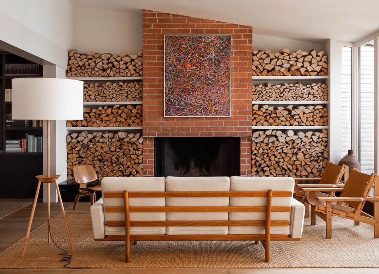 SAVRŠENA KUĆA SA MALO NAMEŠTAJA: glumac Džejson Stejtam i manekenka Rouzi Hantington-Vajtli prodaju modernu vilu za 20 miliona dolara (FOTO)