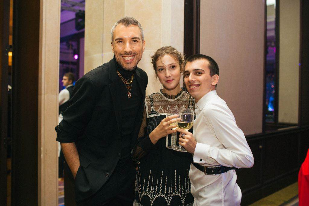 ELLE STYLE AWARDS 2019: sedmi put po redu održana najprestižnija dodela nagrada iz sveta mode, kulture i šou biznisa