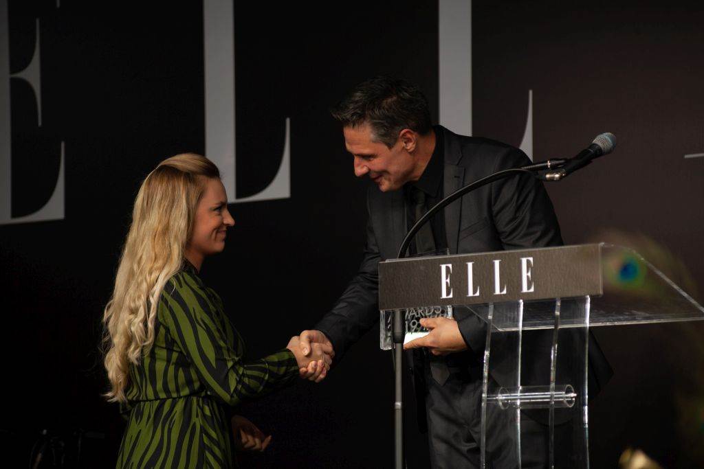 ELLE STYLE AWARDS 2019: sedmi put po redu održana najprestižnija dodela nagrada iz sveta mode, kulture i šou biznisa