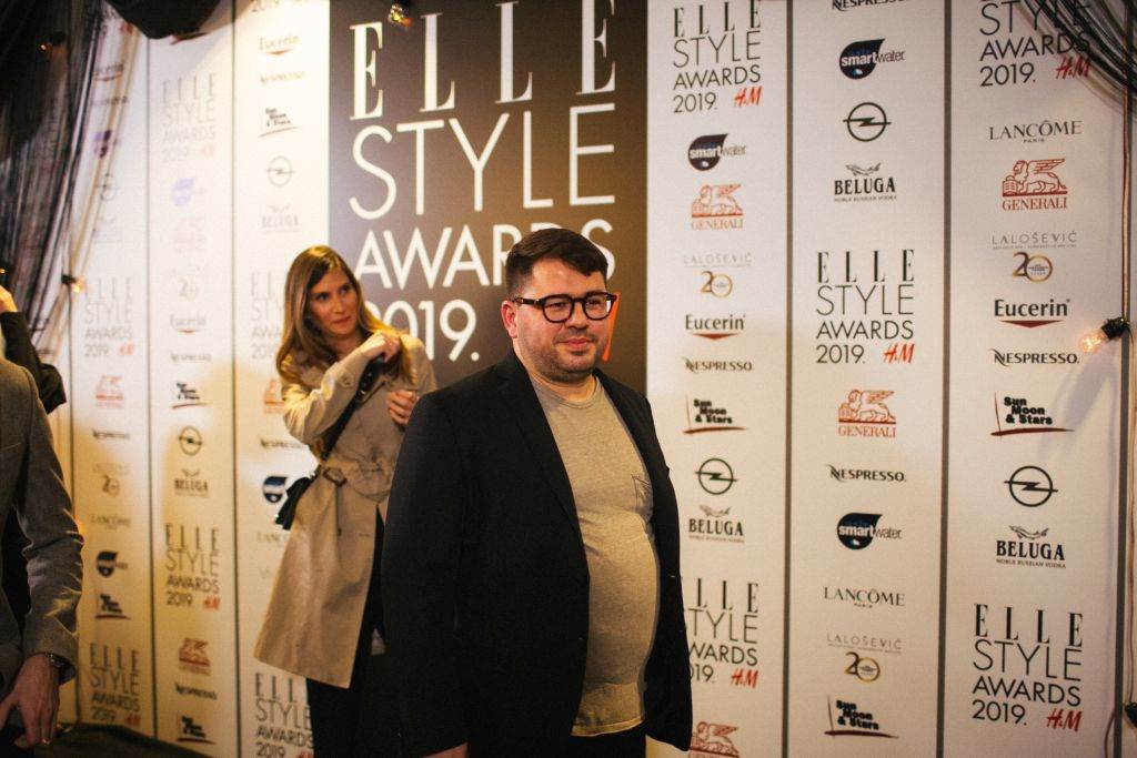 ELLE STYLE AWARDS 2019: sedmi put po redu održana najprestižnija dodela nagrada iz sveta mode, kulture i šou biznisa