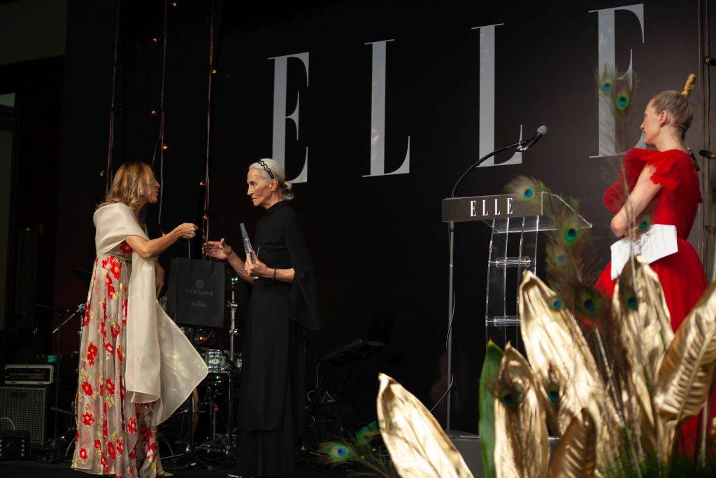 ELLE STYLE AWARDS 2019: sedmi put po redu održana najprestižnija dodela nagrada iz sveta mode, kulture i šou biznisa