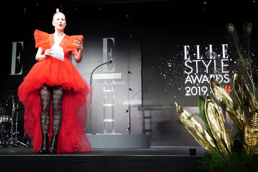 ELLE STYLE AWARDS 2019: sedmi put po redu održana najprestižnija dodela nagrada iz sveta mode, kulture i šou biznisa
