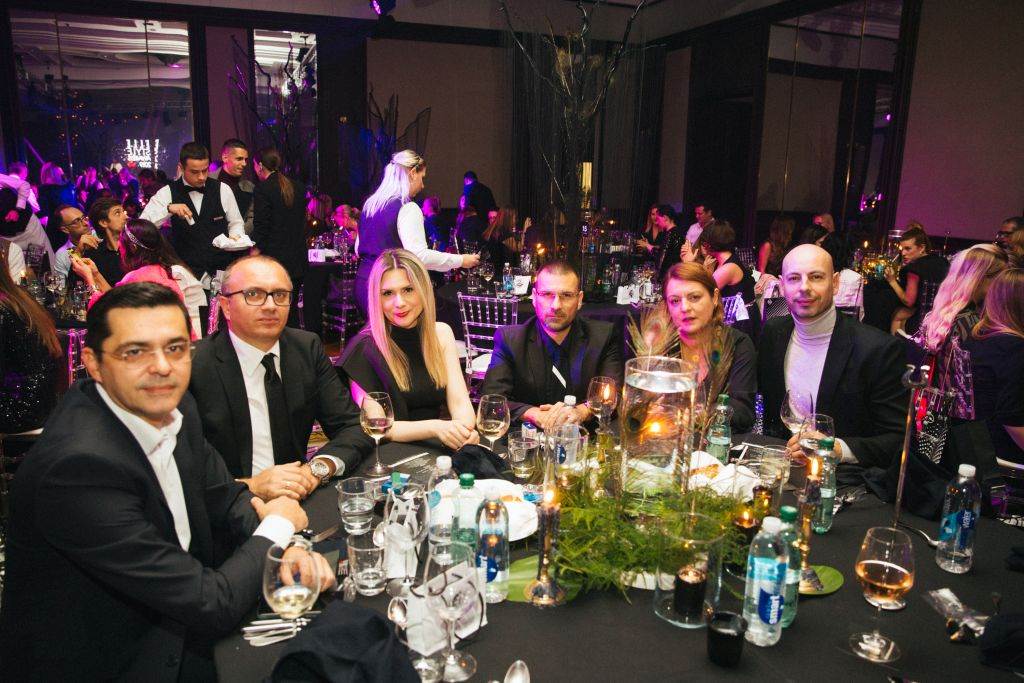 ELLE STYLE AWARDS 2019: sedmi put po redu održana najprestižnija dodela nagrada iz sveta mode, kulture i šou biznisa