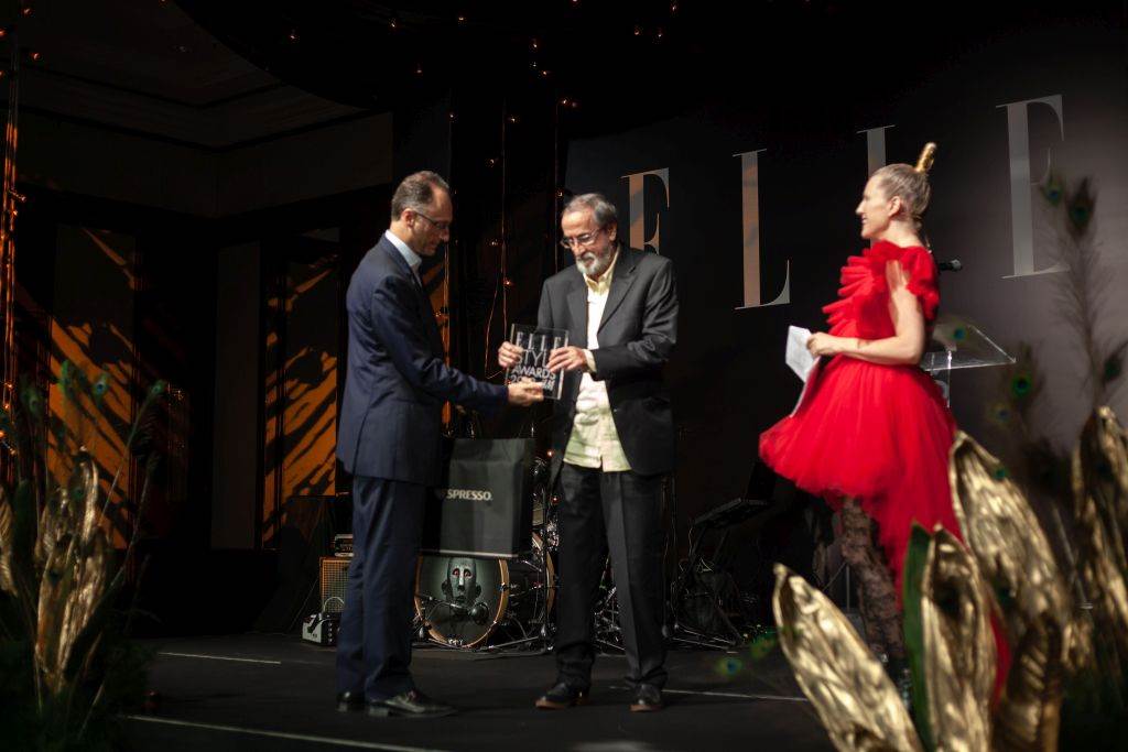 ELLE STYLE AWARDS 2019: sedmi put po redu održana najprestižnija dodela nagrada iz sveta mode, kulture i šou biznisa