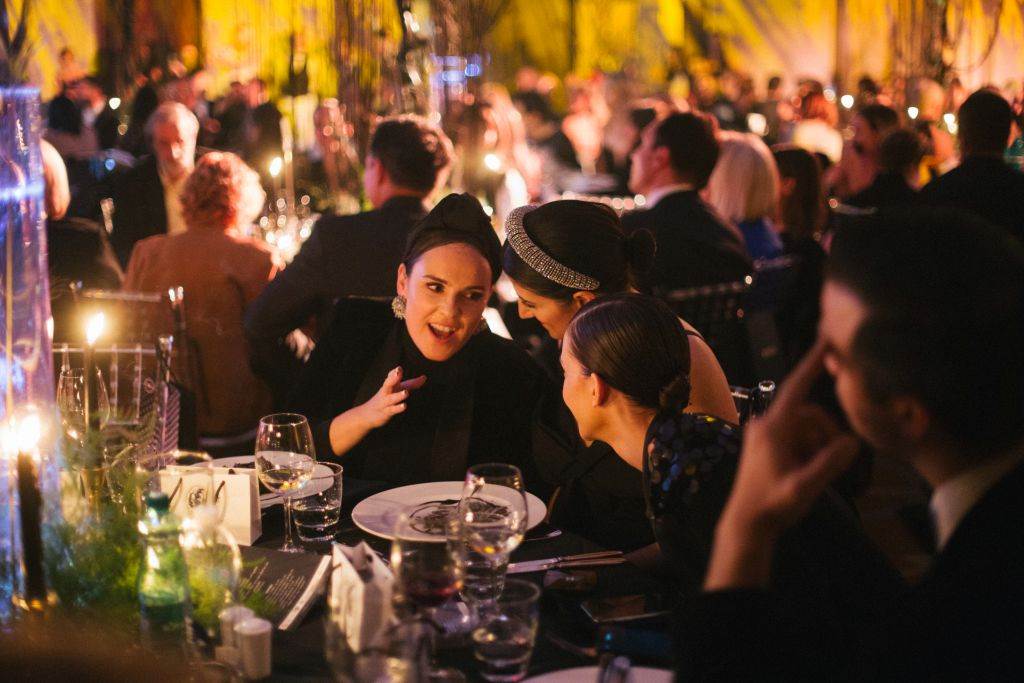 ELLE STYLE AWARDS 2019: sedmi put po redu održana najprestižnija dodela nagrada iz sveta mode, kulture i šou biznisa