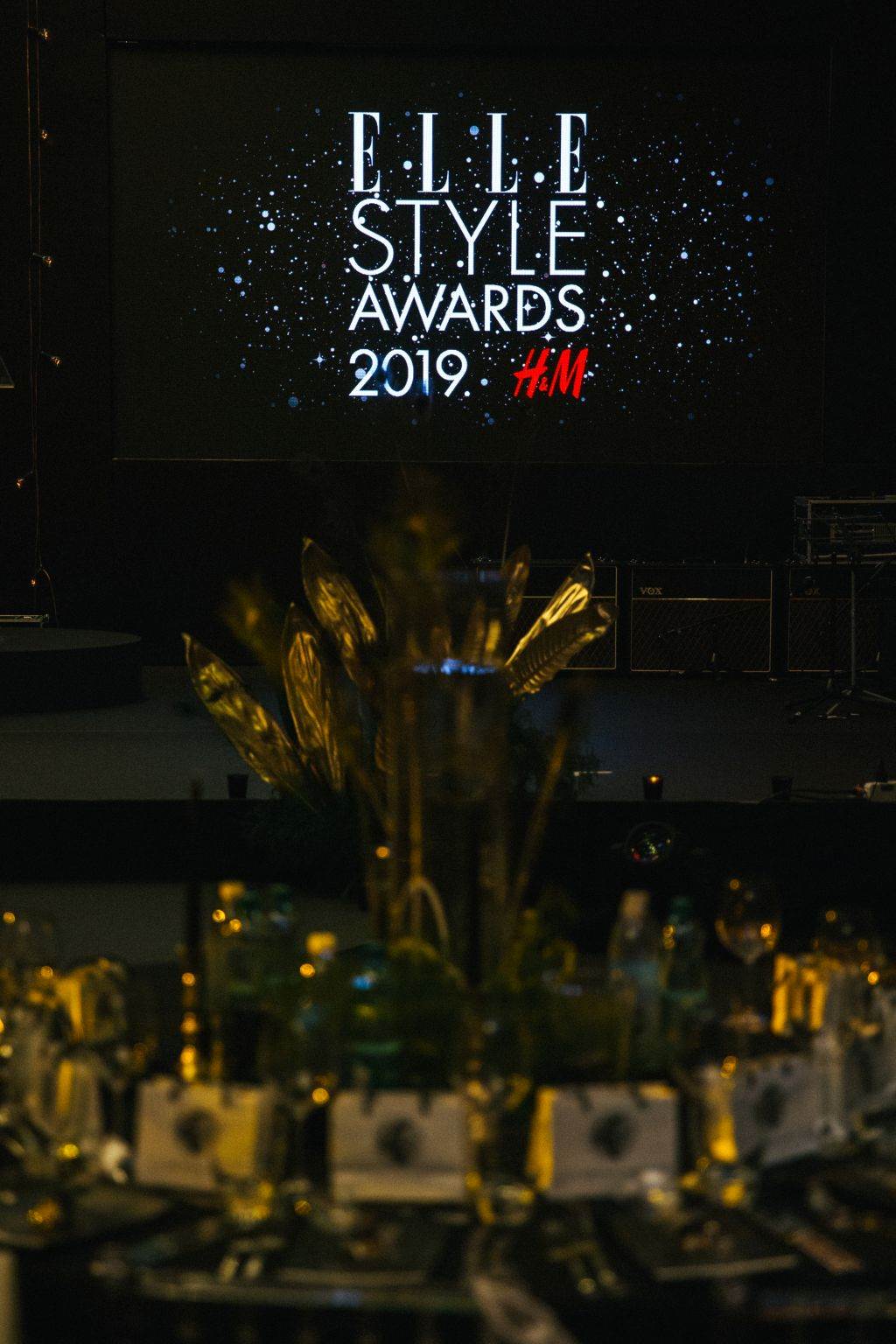 ELLE STYLE AWARDS 2019: sedmi put po redu održana najprestižnija dodela nagrada iz sveta mode, kulture i šou biznisa