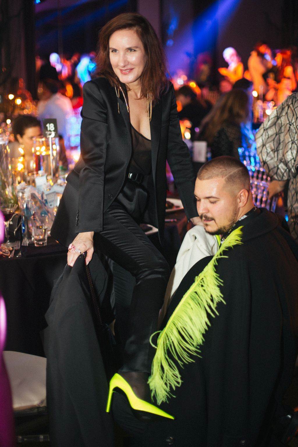 ELLE STYLE AWARDS 2019: sedmi put po redu održana najprestižnija dodela nagrada iz sveta mode, kulture i šou biznisa