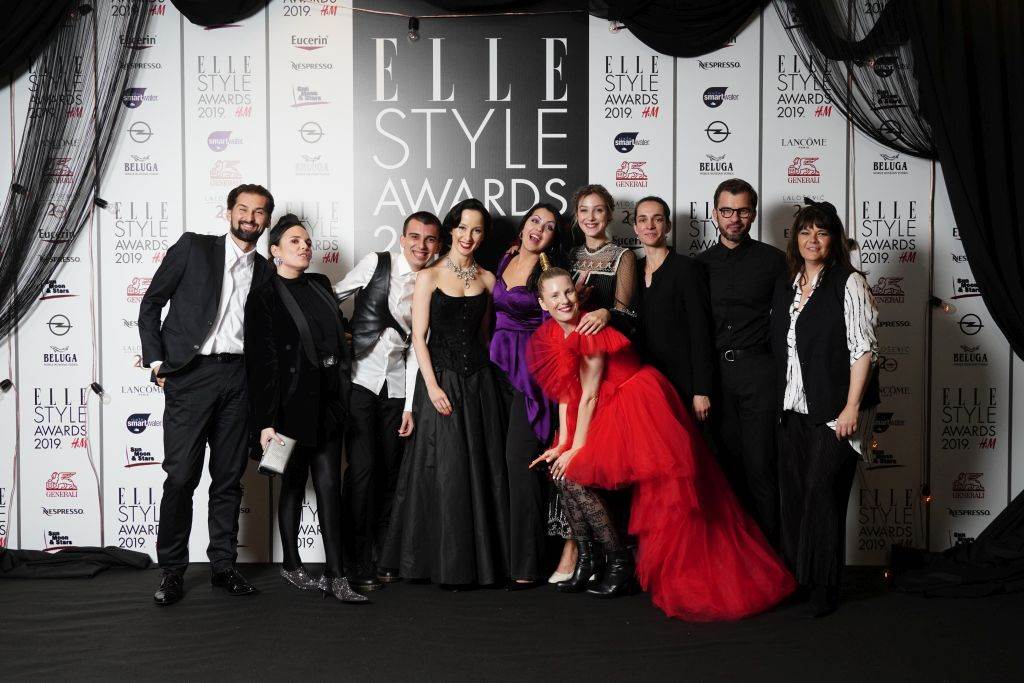 ELLE STYLE AWARDS 2019: sedmi put po redu održana najprestižnija dodela nagrada iz sveta mode, kulture i šou biznisa