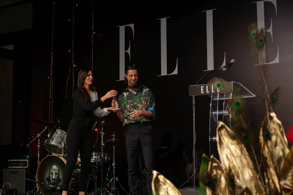 ELLE STYLE AWARDS 2019: sedmi put po redu održana najprestižnija dodela nagrada iz sveta mode, kulture i šou biznisa