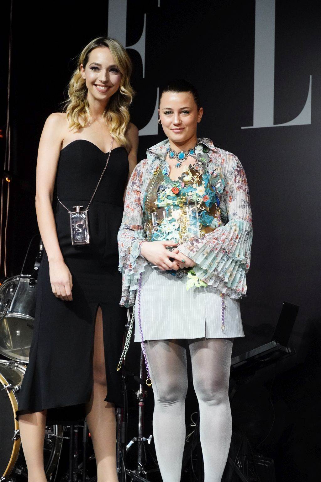 ELLE STYLE AWARDS 2019: sedmi put po redu održana najprestižnija dodela nagrada iz sveta mode, kulture i šou biznisa