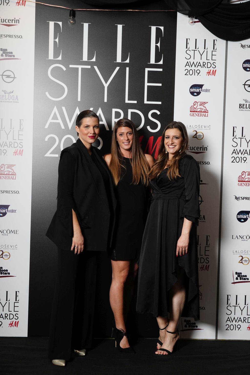ELLE STYLE AWARDS 2019: sedmi put po redu održana najprestižnija dodela nagrada iz sveta mode, kulture i šou biznisa