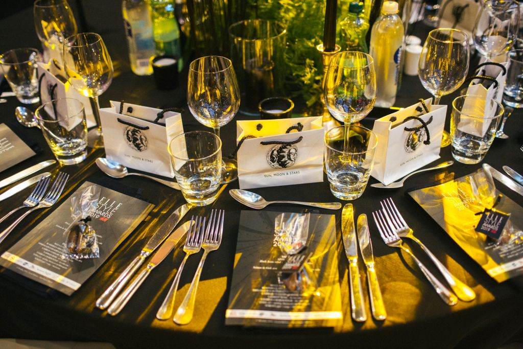 ELLE STYLE AWARDS 2019: sedmi put po redu održana najprestižnija dodela nagrada iz sveta mode, kulture i šou biznisa