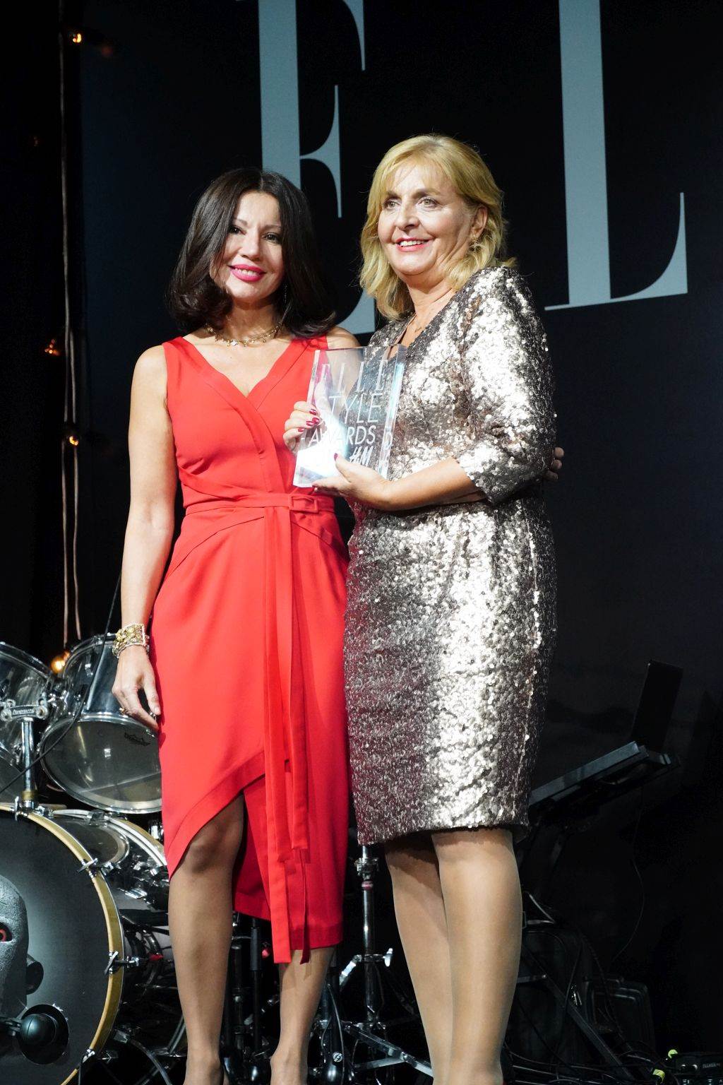 ELLE STYLE AWARDS 2019: sedmi put po redu održana najprestižnija dodela nagrada iz sveta mode, kulture i šou biznisa
