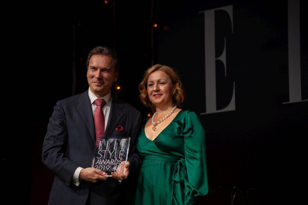ELLE STYLE AWARDS 2019: sedmi put po redu održana najprestižnija dodela nagrada iz sveta mode, kulture i šou biznisa