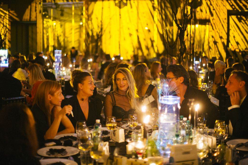 ELLE STYLE AWARDS 2019: sedmi put po redu održana najprestižnija dodela nagrada iz sveta mode, kulture i šou biznisa