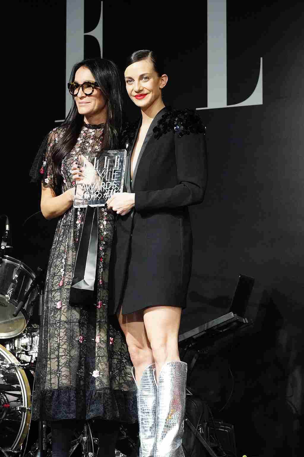 ELLE STYLE AWARDS 2019: sedmi put po redu održana najprestižnija dodela nagrada iz sveta mode, kulture i šou biznisa