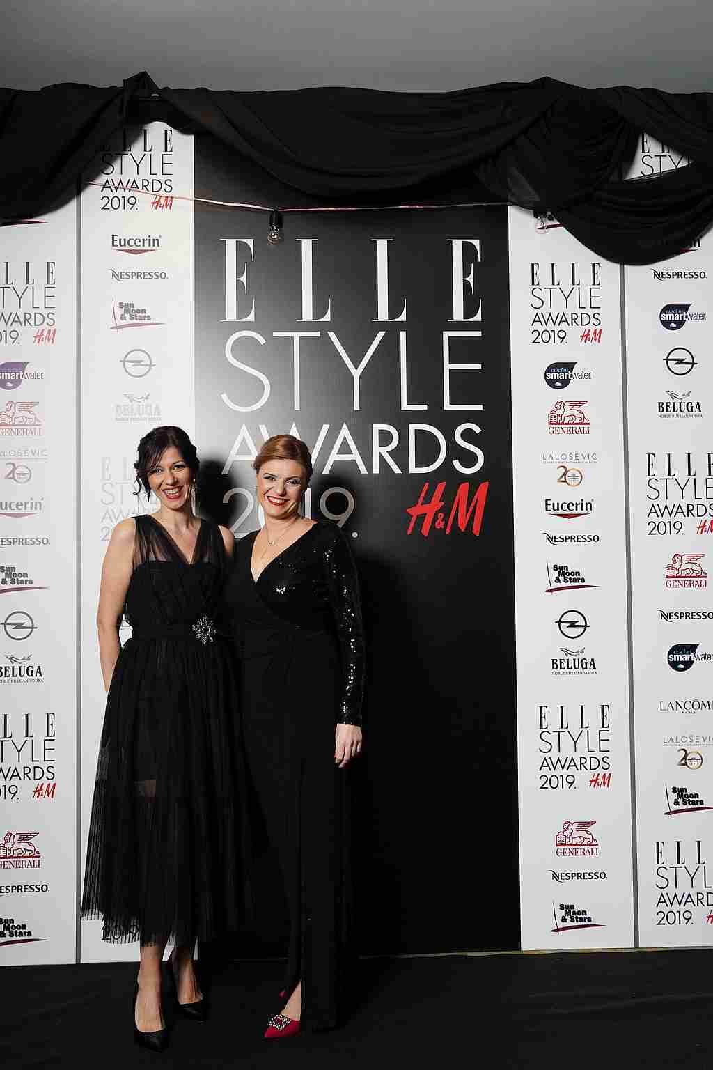 ELLE STYLE AWARDS 2019: sedmi put po redu održana najprestižnija dodela nagrada iz sveta mode, kulture i šou biznisa