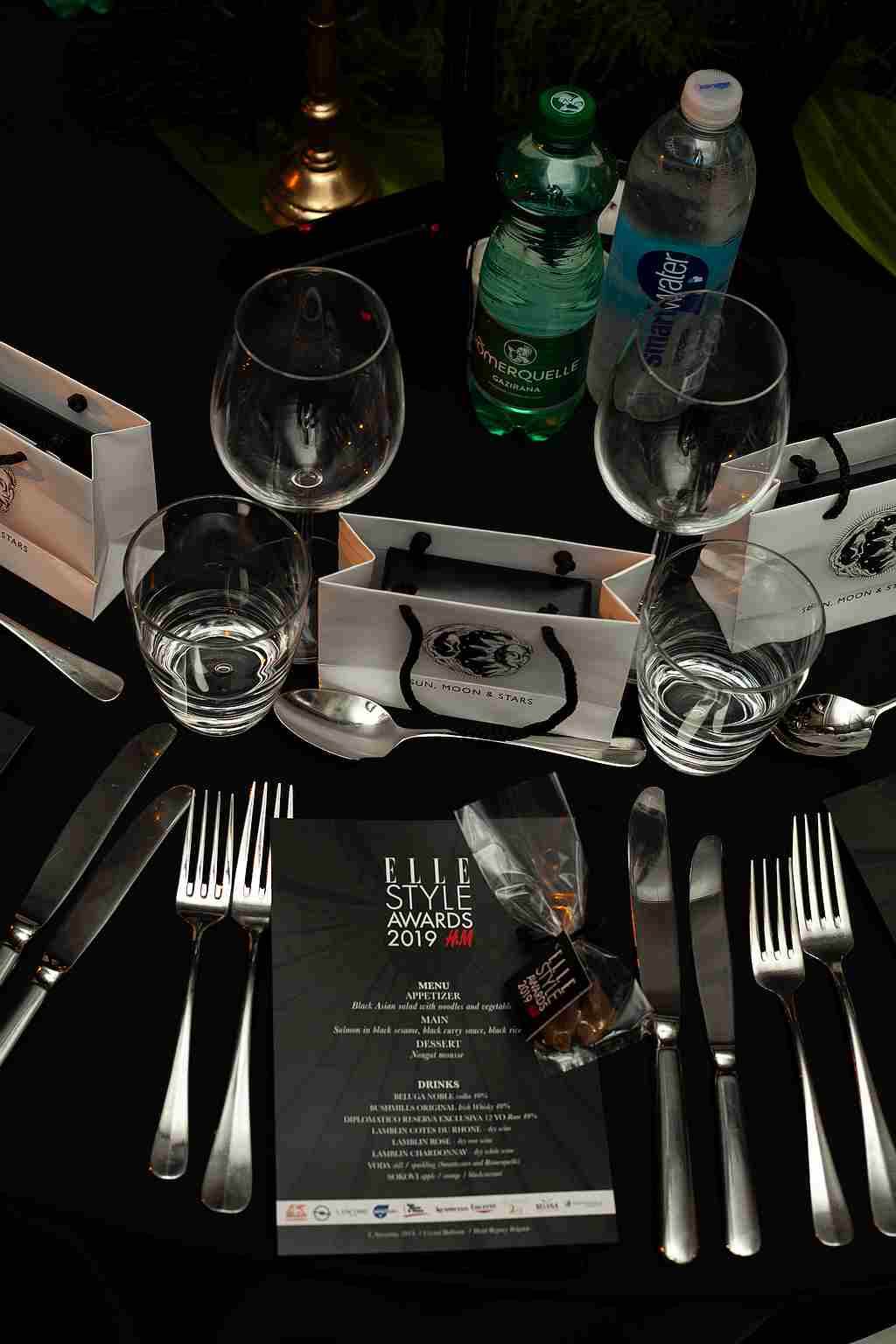 ELLE STYLE AWARDS 2019: sedmi put po redu održana najprestižnija dodela nagrada iz sveta mode, kulture i šou biznisa