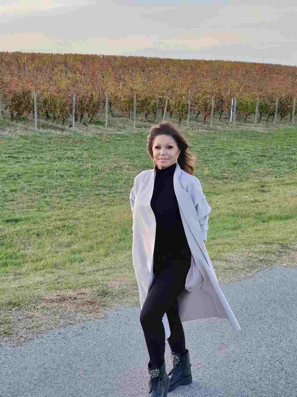 NEDA UKRADEN U NOVOJ PESMI PORUČUJE - NIJE POŠTENO! Za pevačicu postoji predah samo kada spava