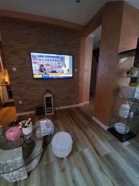 STAN OD KOJEG STAJE DAH: naša čitateljka Tatjana Medić uredila je prelep dom u vedrim bojama (FOTO)