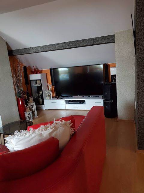 STAN OD KOJEG STAJE DAH: naša čitateljka Tatjana Medić uredila je prelep dom u vedrim bojama (FOTO)