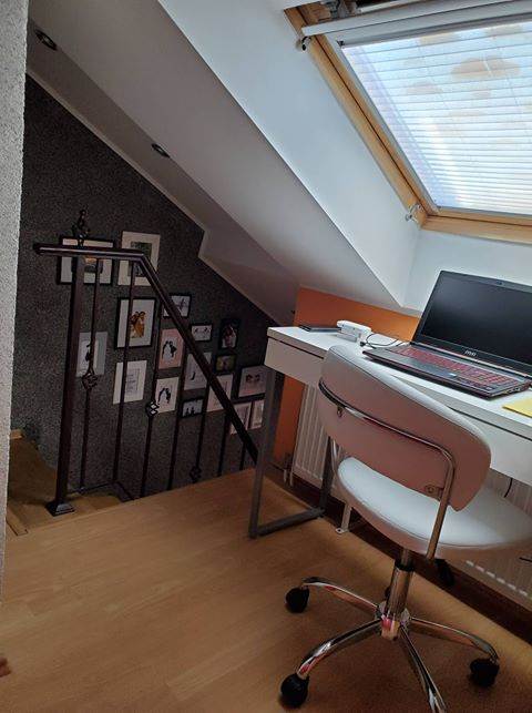 STAN OD KOJEG STAJE DAH: naša čitateljka Tatjana Medić uredila je prelep dom u vedrim bojama (FOTO)