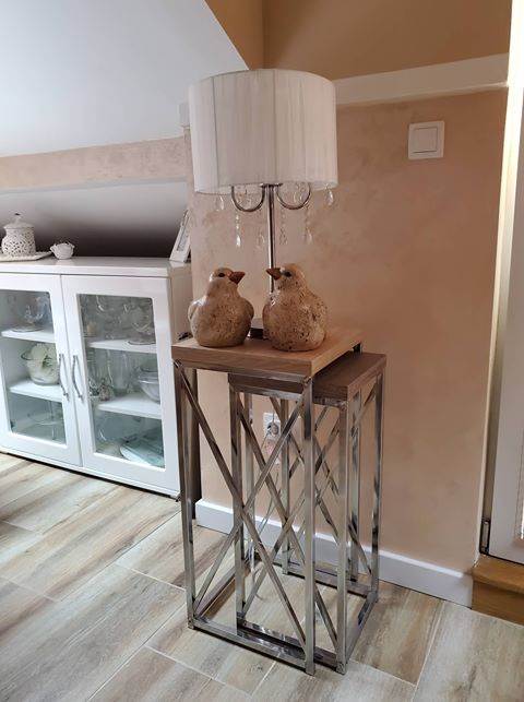 STAN OD KOJEG STAJE DAH: naša čitateljka Tatjana Medić uredila je prelep dom u vedrim bojama (FOTO)